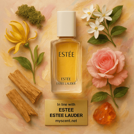 0177  In line with Estee Estee Lauder