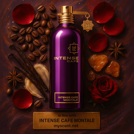 0128 Montale Intense Cafe