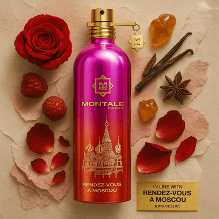 0131  In line with Rendez-vous à Moscou