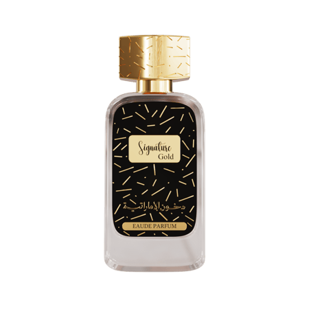 سجنتشر جولد من دخوني (أصلية)