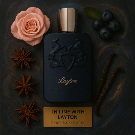 0079 In line with Layton Parfums de Marly