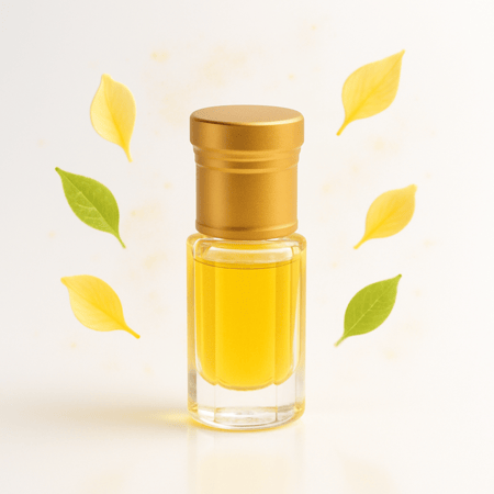 مسك مونتال ربع توله