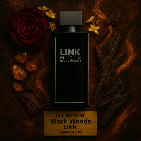 0014 In line with Black Woods LINK