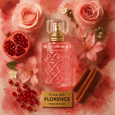 0070 In line with Florence