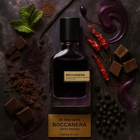 0206 In line with Boccanera Orto Parisi