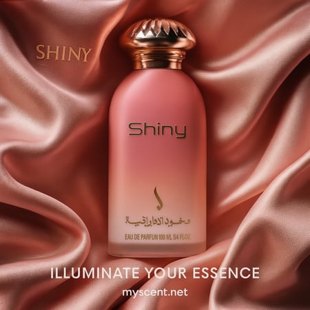 شايني من دخوني (أصلية)