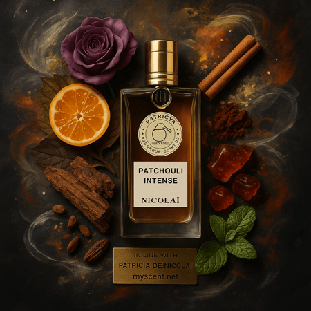 0172 In line with Patricia de Nicolai