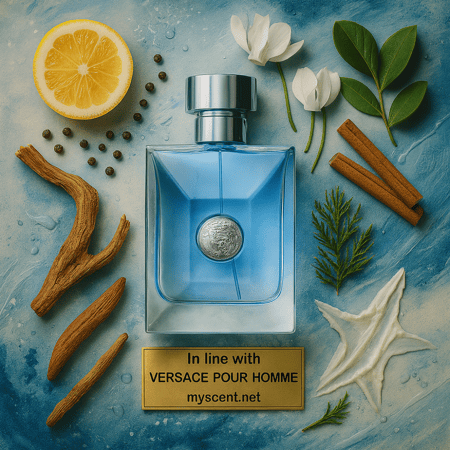 0211 In line with Versace Pour Homme