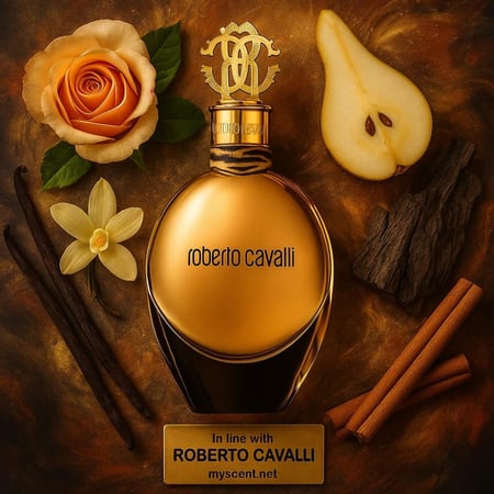 0161 In line with Roberto Cavalli