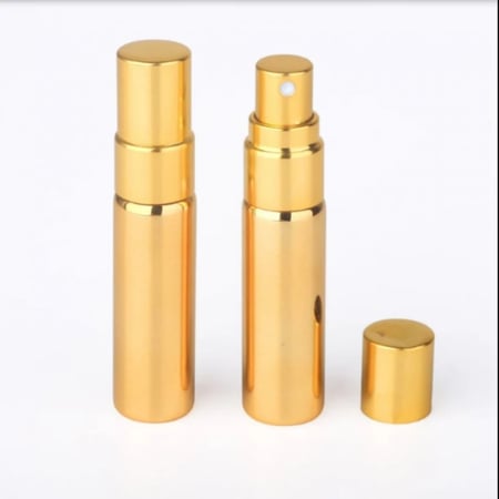 عبوة جيب 5 مل (اختر العطر)