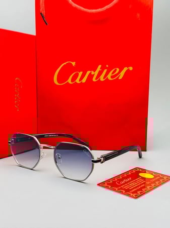 نظارة كارتييه - ستايلس