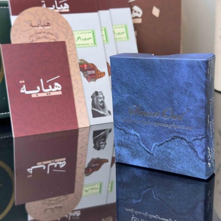 اعواد ند فيتنامي سميكة