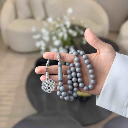 مسباح بكلايت ( اسمنتي )