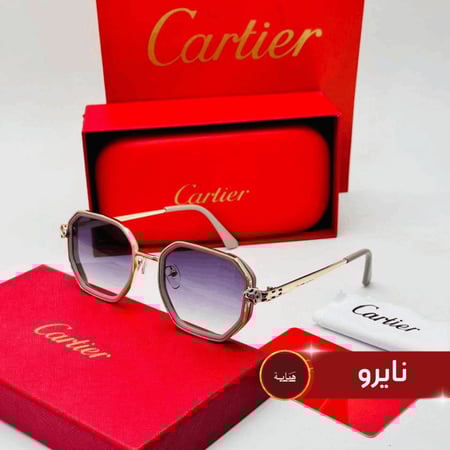 بكج 2 نظارتين + 1 نظارة مجانا