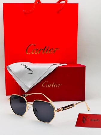 نظارة كارتييه - تافيرا