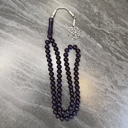 مسباح زعفران ( حرباء )