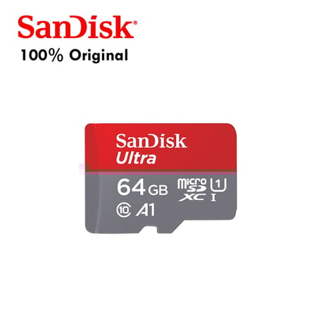 ذاكرة تخزين SD سانديسك SanDisk
