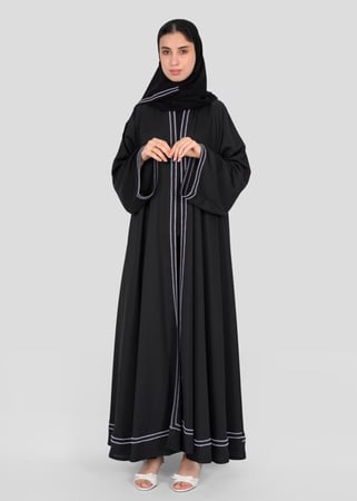 عباية نسائي