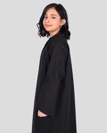 عباية بناتي