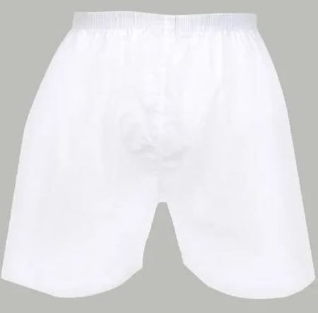 هاف قماش رجالي بدون كرسي دروش R ( 6 حبات )