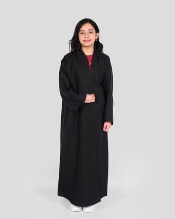 عباية بناتي