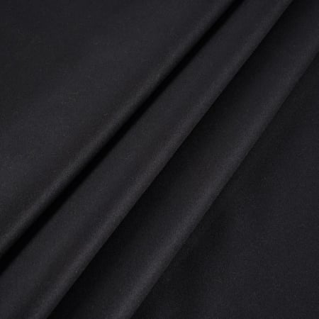 قماش ترو لايف جوخ شتوي اسود