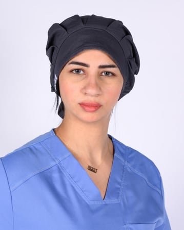 غطاء رأس طبي احترافي من شيروكي