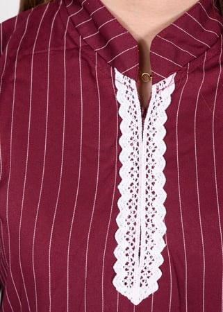 ملابس عاملات شتوي 3 قطع