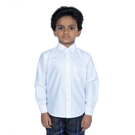 قميص ولادي مدرسي