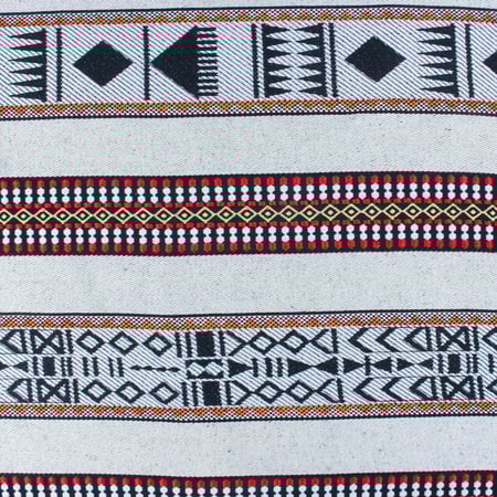 قماش سدو شعبي