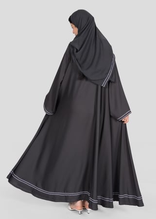 عباية نسائي