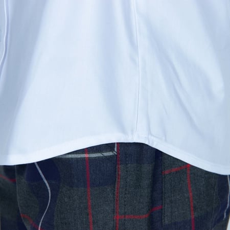 قميص ولادي مدرسي