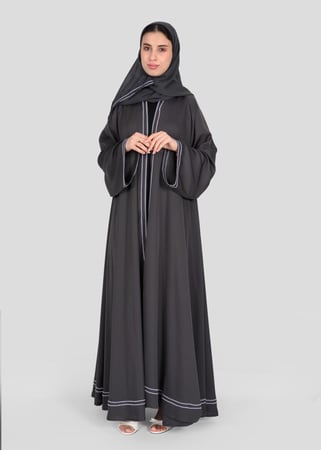 عباية نسائي