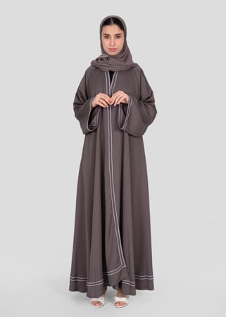 عباية نسائي