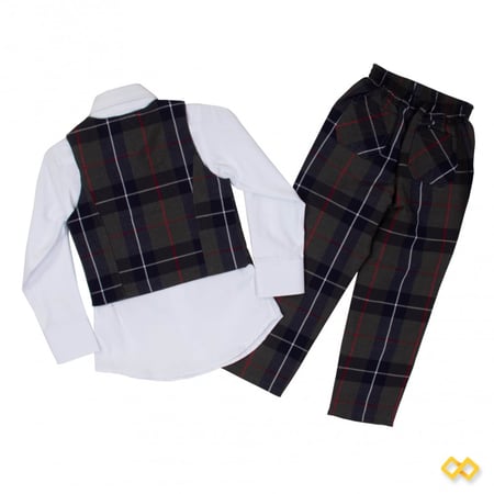 زي روضة كاروهات