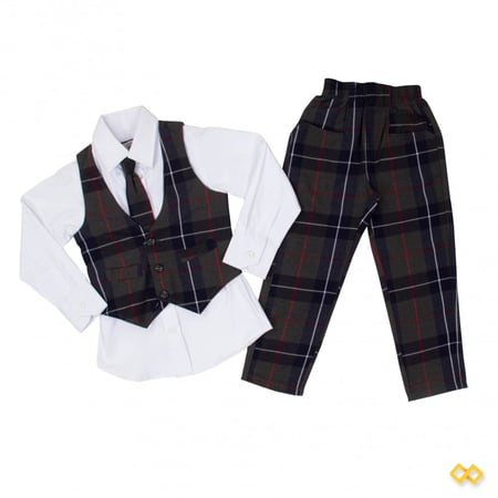 زي روضة كاروهات