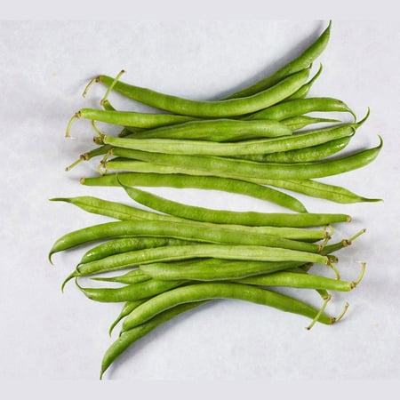 بذور فاصوليا المتنافس - Bean Seeds - Bush - Contender