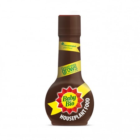 مغذي للنبتات الداخلية - Baby Bio Houseplant Food