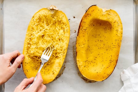 بذور قرع سباغيتي - Spaghetti Squash Seeds