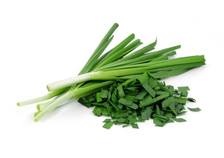 بذور ثوم معمر - Garlic Chives Seeds