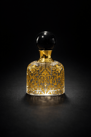 كريستالة ربع تولة