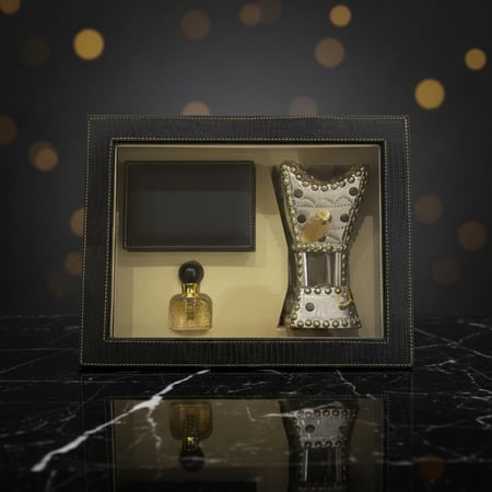 بوكس إهداء VIP لعشّاق العود