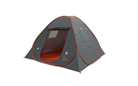 خيمة الشقردية