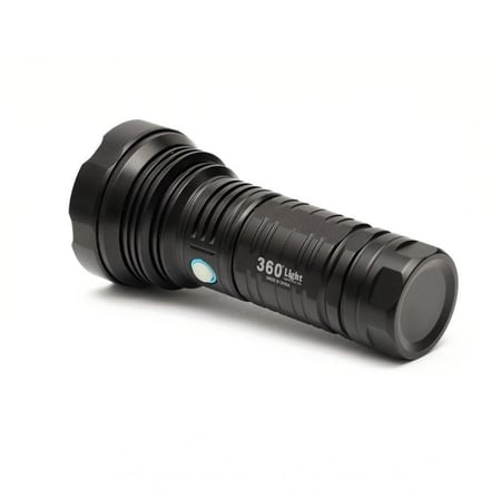 كشاف 360 قوي TW-1028