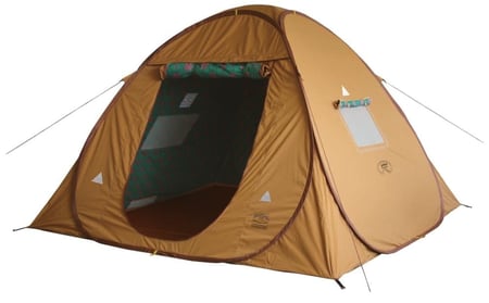 خيمة الشقردية