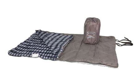 فراش نوم الربيع كبير