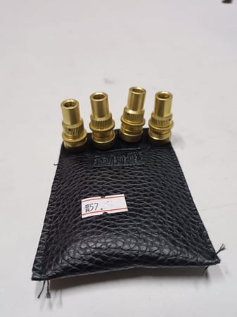 بلف تنسيم هواء كفرات ماركة الشراع