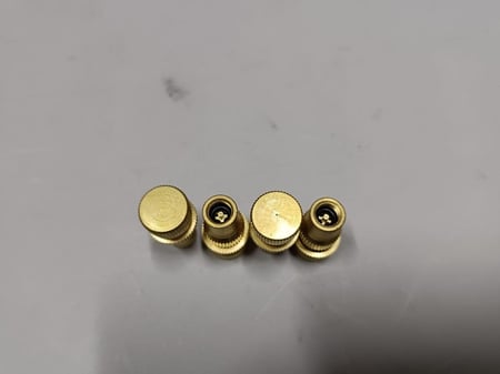 بلف تنسيم هواء كفرات ماركة الشراع