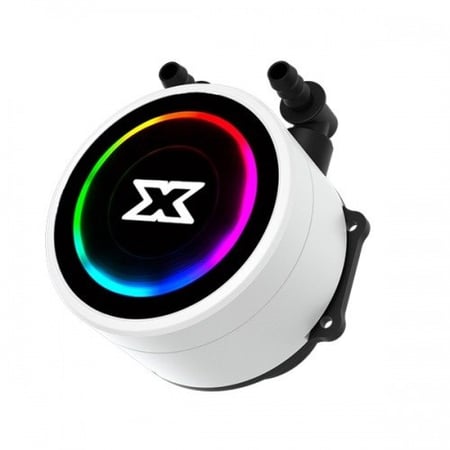 مبرد مائي أورورا أركتيك 240 XIGMATEK AURORA 240 WHITE