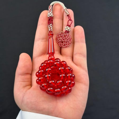 بكلايت احمر طربزونة